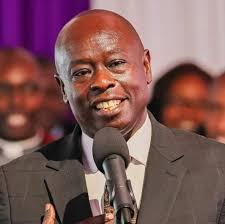 Rao is not a liberator but just an anxious like any other.If he would have  been real a liberator,he could have chosen another person as his deputy ie  Kolonzo,Joho,Sang',or Oparanya and not