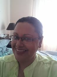 Grinding through a tough workout