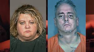 Brian and Beverly Mauck Murder by Daniel Tavares