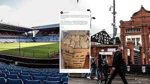 Aston villa women football club is the women's football team of aston villa, currently playing in the english women's super league. Aston Villa Fulham Und Co England Klubs Unterstutzen Nach Spielabsagen Obdachlose Sportbuzzer De