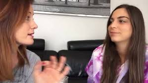 Ecco un bel video fatto dalle colleghe che parla di olii essenziali e  Kaleido!! Da vedere!