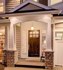 August 12, 2020 · client with a very nice older restoration project asked if we could replicate a slightly atypical window pediment. Custom Pvc Door Surrounds Exterior Trim Specialties
