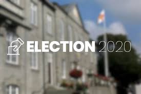 Election 2020 The Results Island Fm