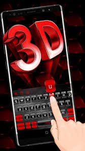 Red black keyboard theme offers you a better typing experience of classic and black red style! 3d Black Red Keyboard Theme Apk Mod V10001008 Pro Premium Unlocked Apkrogue