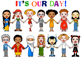 The theme also calls on south africans to break gender stereotypes, and remove barriers that seek to serve misogynistic interests. A Special Day To Celebrate Women Youngzine Society Arts