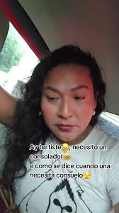 #no se como se dice, #pero #necesito 🤣 #Consueloy ser #consolada