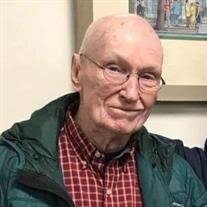 M Lindsay Mitchell Obituary