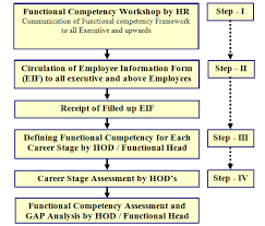 Methodology For Functional Competency Mapping Human