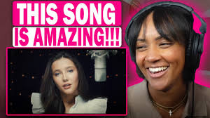 FIRST TIME REACTING TO