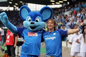 Düsseldorf in der saison gesamtstatistik aktuelle saison. Die Maskottchen Der 2 Bundesliga Bildergalerie