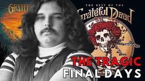 THE GREATEST SURFER TO NEVER WIN A WORLD TITLE