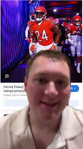 Chicago Bears Orange Jerseys: A Bold Statement or Fan Favorite?