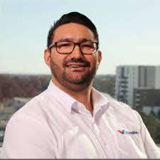 Multispares Careers is wishing Mick Colby (branch manager for our Mackay  branch) a happy 10th work anniversary.