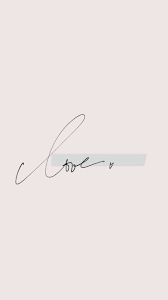 Here is the collection of most romantic love wallpapers with awesome quotes typography about love to inspire you most. Image About Love In Wallpaper By Nita On We Heart It