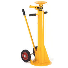 Maybe you would like to learn more about one of these? Standard Duty Trailer Stabilizing Jack Stand 100 000 Lb Static Capacity Jack Stands Trailer Stabilizer Trailer Stabilizer Jacks
