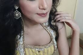 Foram Sheth's MakeOver