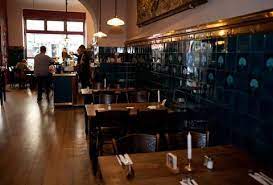 best restaurants in berlin the top 8 thrillist cool restaurant restaurant berlin