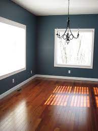 Then And Now Dining Room Decor And The Dog Paint Colors For Living Room Living Room Paint Living Room Colors