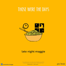 15 old college days famous sayings, quotes and quotation. These Minimalistic Posters Will Take You Back To Those Good Old College Days