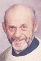 Raymond 'Jack' Coatoam, 76