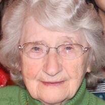 Maria M. Kitashima Obituary