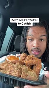 When @Keith Lee gives you a 10 its just like getting a Michelin ⭐️  #keithlee #keithleeeffect God is Amazing 🥹