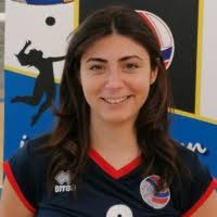 Jugadoras de voleibol más antiguas