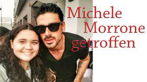 July 30, 2020 · ihr müsst jetzt ganz stark sein: Michele Morrone Getroffen Iris Movies Youtube