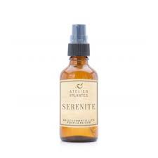 Spray Serenite Pour La Maison Huile De Nigelle Huiles Vegetales Bio Huile De Neem
