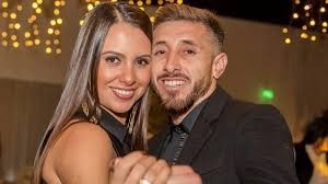 O jogador do atlético madrid está lesionado e a atriz veio de férias do méxico, onde esteve com os pais, para os braços do namorado. Joao Felix Girlfriend Margarida Corceiro