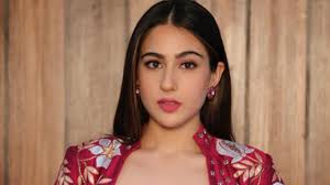 Sara Ali Khan reveals the simplest way to her heart