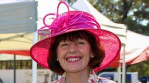 2023 Influential and inspirational women of the Burnett