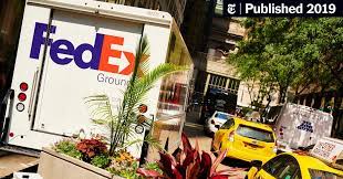 We did not find results for: How Fedex Cut Its Tax Bill To 0 The New York Times