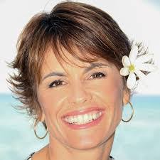 Annie Mendoza's Instagram, Twitter & Facebook