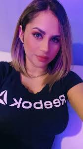 Reina Vasquez's Instagram, Twitter & Facebook