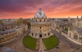Teaching has taken place at oxford since 1096. Oxford University Language Centre Posts Facebook