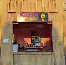 The Best Places To Eat Street Food In Dubai Global Village In 2020 Food Kiosk Food Stall Design Best Street Food