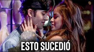 María emilia mernes rueda (born 29 october 1996), known professionally as emilia mernes, or by the stage name as emilia, is an argentine singer, songwriter, dancer. Joel Pimentel Termino Con Emilia Mernes Youtube