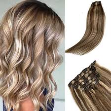 The hair extensions can be customised according to your head size. 12 Best Hair Extensions For Thin And Fine Hair
