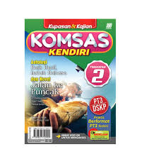Koleksi soalan peperiksaan percubaan spm. Beli Buku Komsas Tingkatan 2 Pada Harga Terendah Lazada Com My
