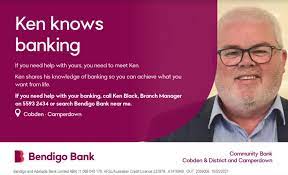 Borrowers may be eligible for ppp loan forgiveness. Community Bank Cobden And Camperdown Home Facebook
