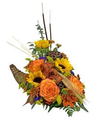 Online city flowers offers its services to send birthday flowers online in india. Cornucopia Zeidler S Flowers Evansville Indiana Zeidlersflowers Same Day Flower Delivery Flower Delivery Flowers