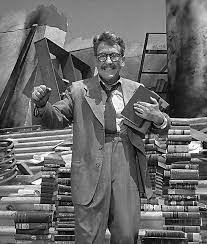 Check spelling or type a new query. 1959 Time Enough At Last Twilight Zone Episodes Twilight Zone Twilight