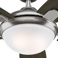 Find many great new & used options and get the best deals for hunter contempo 52 in. Ceiling Fan Contempo With Light 52 Inch Hunter Fan Latino