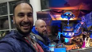 Rhode Island Comic Con 2023 ~ First Time Selling At An In Person Event ~  Meeting Celebrities