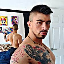 Photo posted by Eduardo Baca (@limbo.artista)