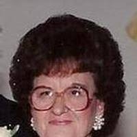 Jessie Louise Martin Hunt Obituary (1923