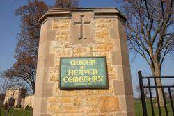 Quickly find cemetery phone number, directions & services (hillside, il). Queen Of Heaven Catholic Cemetery In Hillside Illinois Find A Grave Cemetery