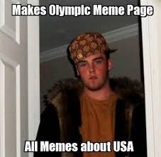 Created by 16dragneela community for 9 months. Meme Team Olympic Fandom Meets The Internet