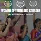 Women of Truth and Courage: The Widows of... event in Acushnet, MA